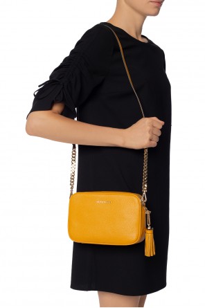 Shoulder bag with a logo, zdjęcie 2 Shoulder bag with a logo od Michael Kors